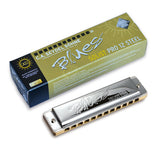Seydel Solist Pro 12 Steel 11602 includes Free USA Shipping