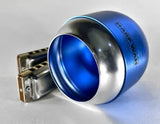 Harp Wah + Wah Claw Handle "Combo" by Roly Platt INCLUDES FREE USA SHIPPING