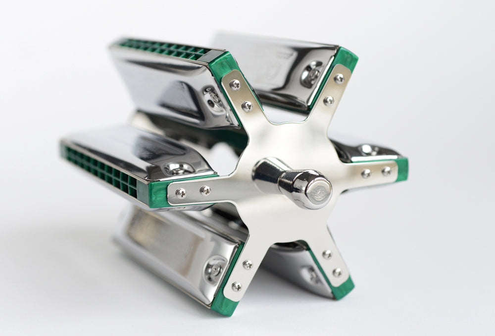 Seydel concerto steel sale