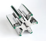 Seydel Concerto Steel Star 6 Free USA Shipping