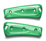 Yonberg Cover Plates For Typhoon, Storm, And Wind. Includes Free USA Shipping