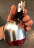 Harp Wah + Wah Claw Handle "Combo" by Roly Platt INCLUDES FREE USA SHIPPING