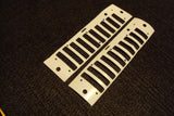 *Inventory Reduction* Gaskets for Diatonic and Chromatic Harps. From $7- $15 Free USA Shipping