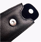 Seydel Leather beltbag for Concerto Steel or Solist Pro 12 904108 includes Free USA Shipping