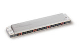 DaBell Festival 21 Tremolo Harmonica 1002 Includes Free USA Shipping