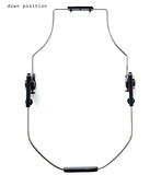 Farmer Seydel Gecko HarpHolder Rack 950000 includes Free USA Shipping