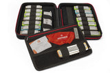 Hohner FlexCase Flex Case Large. MZ20192 Includes Free US Shipping