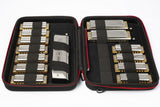 Hohner FlexCase Flex Case Large. MZ20192 Includes Free US Shipping
