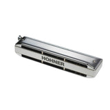 Hohner Meisterklasse Performance Series Chromatic Key of C 7565/56 Includes Free USA Shipping