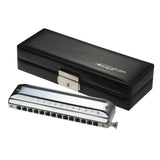 Hohner Meisterklasse Performance Series Chromatic Key of C 7565/56 Includes Free USA Shipping