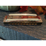 RR Build: Suzuki Manji  Covers, Manji Reed Plates, Andrew Zajac Custom comb, screws, includes installation and free US Shipping