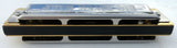 RR Build: Hohner Big River with Andrew Zajac MS Custom Comb includes free usa shipping
