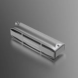 Kongsheng Lyra High Quality 12 Hole Chromatic Harmonica Includes Free USA Shipping