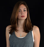 Seydel 1847 - necklace: 1847 pendant 901847  includes Free USA Shipping