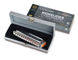 Seydel NONSLIDER Non Slider Chromatic DE LUXE STEEL includes Free USA Shipping