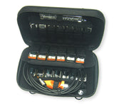 Seydel Hard Cover Case. 920000b INCLUDES FREE USA SHIPPING!!!