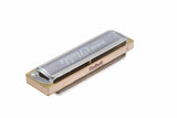 DaBell Noble Diatonic Harmonica 1102 Includes Free USA Shipping