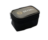 Seydel Heatable case for chromatic harmonicas (with accessories) price includes USA shipping!!