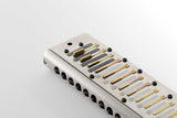 Suzuki Sirius Bass Chromatic Harmonica S-48B includes Free USA Shipping