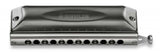 Suzuki Sirius  Bass Chromatic Harmonica
