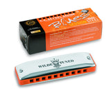 Seydel SESSION STEEL Special Tuning Wilde Rock Tuned 10320 includes Free USA Shipping