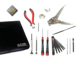 SEYDEL Toolkit for reed replacement 900000  Free USA Shipping