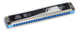Seydel Skydiver Steel Tremolo 25480 includes Free USA Shipping