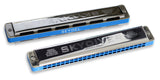 Seydel Skydiver Steel Tremolo 25480 includes Free USA Shipping
