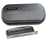 Seydel Symphony 48 Chromatic - it's MAGnetIC includes Free US Shipping