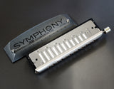 Seydel Symphony 48 Chromatic - it's MAGnetIC includes Free US Shipping