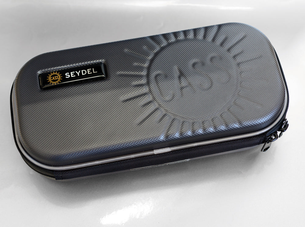 SEYDEL SYMPHONY GRAND 16 HOLE CHROMATIC (Acrylic Comb) 54640C