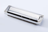 Kongsheng Solist Folk Harp 7 Pack with Case High Quality 10 Hole Diatonic Harmonicas includes Free USA Shipping