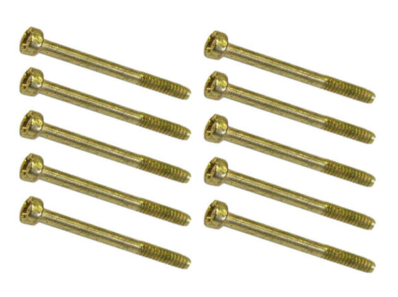 Hohner Chromatic Reed Plate Screws TM99202 PRICE INCLUDES FREE USA SHIPPING