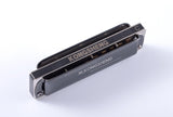 Kongsheng Ting 10 hole Diatonic Harmonica Revolutionary Process Line System includes Free USA Shipping