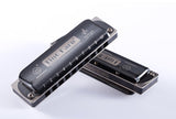 Kongsheng Ting 10 hole Diatonic Harmonica Revolutionary Process Line System includes Free USA Shipping