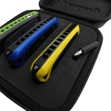 Yonberg 3pc Case Close Up