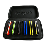 Yonberg 6pc Case Open