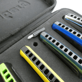 Yonberg 6pc Case Close up
