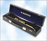 Suzuki AS-37 Alto Single includes Free USA Shipping