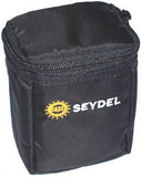 Seydel Session Steel PT-Gazell Half Valved 3 Piece Set with 6 hole Belt Bag YOU PICK KEYS includes Free USA Shipping