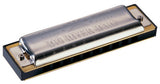 Hohner Big River 3P590BX 3 Pack C, G, A  Includes Free USA Shipping.
