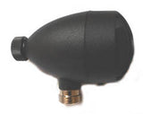 Bulletini Harmonica Microphone With Volume Control