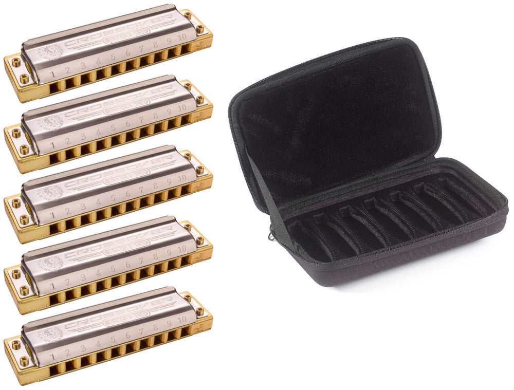 Is the Hohner Special 20 Harmonica right for you? (No BS Review) 