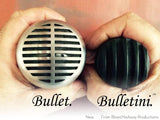 Bulletini Harmonica Microphone