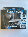 Hohner FlexRack Flex Rack Harmonica Holder/Rack. MZ2010 Free USA Shipping