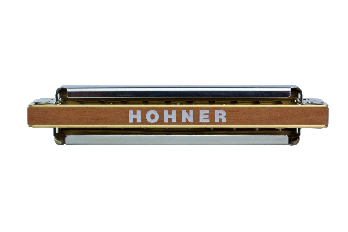 Hohner 1896 Marine Band Includes free USA Shipping – RockinRonsMusic
