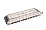 Hohner New Super 64 Performance M758501 Includes Free USA Shipping
