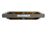 Hohner Rocket 3 Piece Pro Pack in the keys of C, G and A. Includes Free USA Shipping