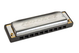 Hohner Rocket 3 Piece Pro Pack in the keys of C, G and A. Includes Free USA Shipping