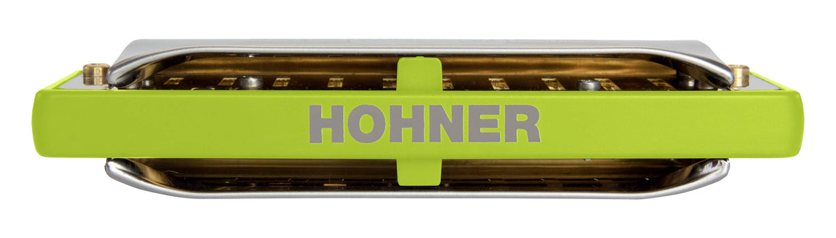 Hohner Rocket Amp M2015 FREE USA SHIPPING